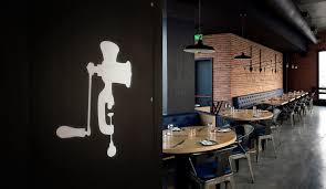 Check out these 20 unique bar designs and concepts to inspire and restaurant news, advice, and stories — right in your inbox. The Foundry Bar Restaurant Interior Design Reform Cyprus