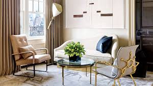 War in life 3 the penthouse ⅲ. Rafael De Cardenas Creates A Refined Penthouse In Greenwich Village Architectural Digest