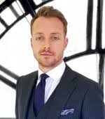 Marc Harden's Instagram, Twitter & Facebook