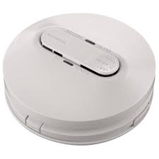 Smoke detectors are sometimes so sensitive that they're set off by practically anything — including the steam that's coming from the bathroom. Clipsal Firetek Photoelectric Smoke Alarm Surface Mount 220 240 V A C Mains Power W 9v D C Battery Backup