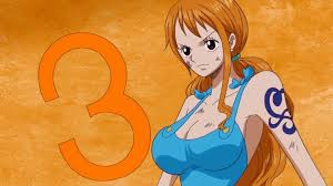 nami おしゃれまとめの人気アイデア pinterest alexsander valenzuela ワンピース ナミ イラスト ナミ