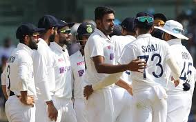 The england tour of india 2021, will have both the teams competing across all the three formats of the game. Bcci Announces India Squad For Last Two Tests Against England