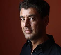 Ciné-Portrait Fernand Melgar