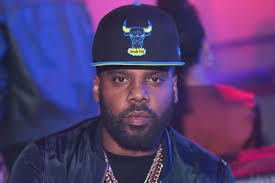 Jagged Edge singer Brandon Casey hospitalized with broken neck, ribs, and  skull