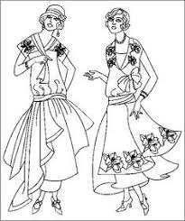 B1b2225d1fc8f419e7da68e6237e5dd3 Jpg 236 282 Coloring Pages Colorful Fashion Free Coloring Pages