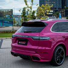 Image result for Ruby Star 2025 Porsche