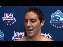 Conor Dwyer, North Baltimore