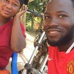 Abigail Mohammed's Instagram, Twitter & Facebook