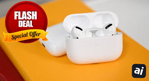 Best Apple Airpods Pro Deal Is Back At Amazon In Stock Soon