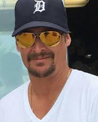 Kid Rock Performance at Ocean City Bike Week