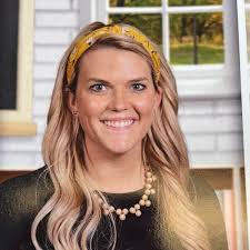 Narrative Writing Anchor Chart