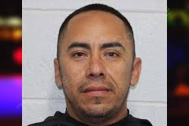 Cuauhtemoc Velazquez-Ramirez — Habersham County Jail Bookings