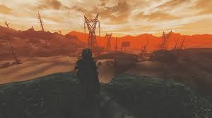 But these days, new vegas definitely looks dated. Fallout New Vegas List Of The Best Graphics Mod Gamescrack Org
