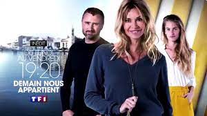 2017 4k members 4 seasons900 episodes. Spoilers Demain Nous Appartient 5 Au 9 Fevrier 2018 Hallucination Vol Et Seduction Demain Nous Appartient Nouveautes Tele Com