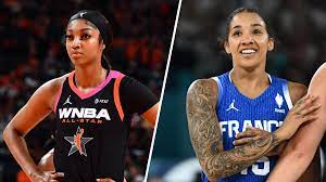 Angel Reese takes to social media to beg Gabby Williams to come back to  WNBA ...0