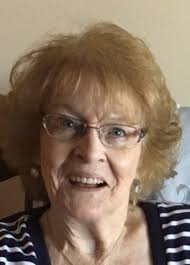 Patricia Griffin Obituary (1937