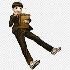 Все тесты угадай персонажей из аниме. Danganronpa Trigger Happy Havoc Danganronpa Eshe Odin Epizod Ultra Despair Girls Danganronpa 2 Proshaj Personazh Otchayaniya Golos Za Kadrom Illyustrator Igra Videoigra Png Pngegg