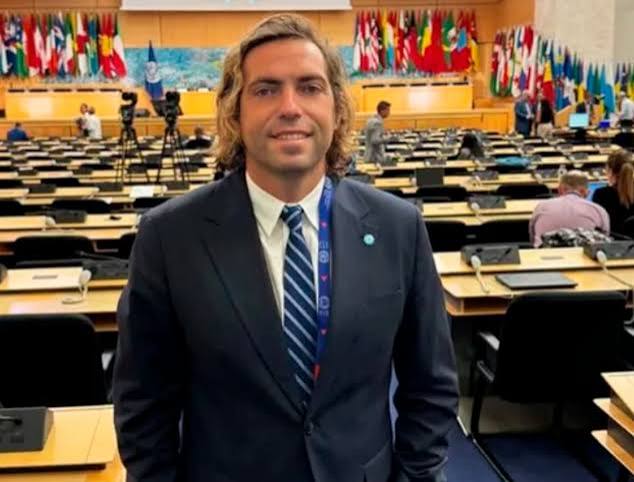 Choque fatal en Panamericana: detuvieron al reconocido abogado Andrés Prieto Fasano | canal26.com