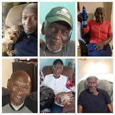 Clyde Hardy, Sr. Obituary