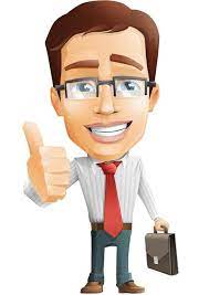 30 Cool Free Vector Characters For Designers Vector Character Design Vector Character Businessman Vector