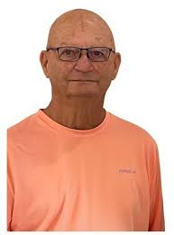 Gregory Talbot Obituary