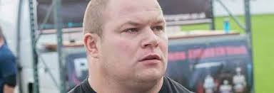 Italy Precision CNC Machining helps Varese athlete realise world strongman  dream