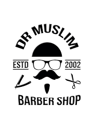Muslim Barber