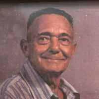 Joseph Franklyn Swaney (1908–1986)