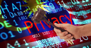Before collecting private information, consent must be given. Urgent Need For A Privacy Act