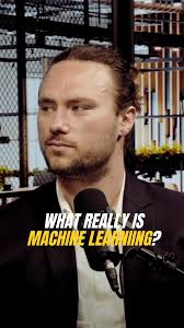 📈 Curious about all the hype around machine learning and why it’s crucial  for your business? , Dive into this week's From Spaghetti to Growth podcast  with my partner Jesse Alton. He breaks down a ...