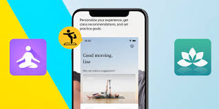 Use these applications to download paid apps for free for your android device. 10 Best Yoga Apps For Iphone And Android 2021