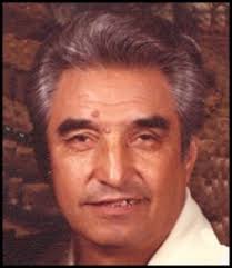 Jose VALVERDE Obituary (2012)