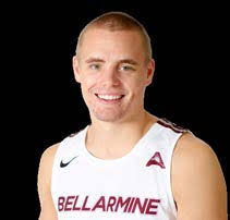 BELLARMINE BASKETBALL