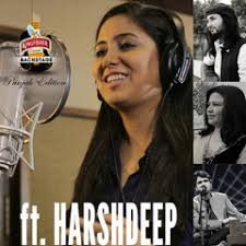 Stream Shree Nath Singh music