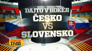 Hokej ms na slovensku 2011. Dajto Dajto V Hokeji Cesko Vs Slovensko Vo Stvrtok 6 5 2021 O 17 00 Na Dajto Facebook
