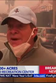 Viewpoint: The Palisades Fire Analyzed