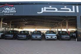 شركه عبد المجيد صالح الخضر للسيارات home facebook