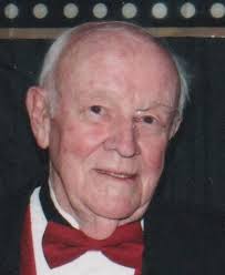 Obituary of Robert W. Patton