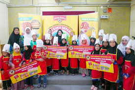 Kementerian kesihatan malaysia 28 march 2017. Suku Suku Separuh Nutrisi Seimbang Bagi Masalah Obesiti Dalam Kalangan Kanak Kanak