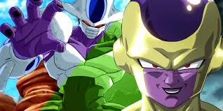 True Form Cooler Vs King Cold And Frieza | Dragonballz Amino