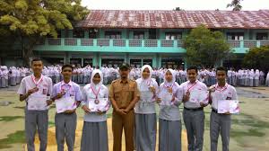 Perpindahan peserta didik indonesia dari sekolah indonesia di luar negeri ke kota medan dilaksanakan atas persetujuan kepala sekolah. Sma Negeri 3 Langsa