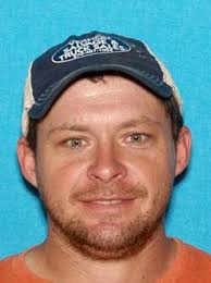 KSP Wanted Person: Corey D. Page, 36, Tompkinsville, KY