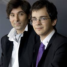 Steinway Series at Silo Hill