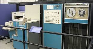 On This Computer The First Ebook In The World Was Created Old Computers Computer History Books