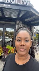 A deplorable state of affairs! Be cautious of the Karens and the Jims 😂😂.  Willow & Whisk, we appreciate your kind gesture towards my husband, Loren  Dawson, and me. 🙏🏾🙌🏾‼️Willow & Whisk