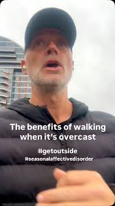 Get outside, even when it’s overcast. This kind of weather creates a  natural dimming effect that can raise oxytocin levels and help reduce  stress hormones. It will also greatly help regulate your ...