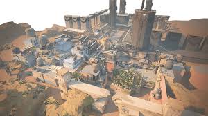 Interactive video guides and much more all valorant maps with agents guides at your fingertips there are 6 maps in valorant. Valorant Tips And Features About The Arenas Gaming Net