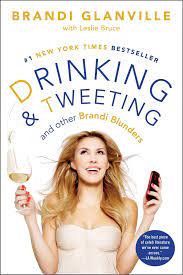 Brandi glanville officially joined the cast of bravo's the real housewives of beverly hills in season three and quickly became the show's most i don't think this book was particularly interesting and i read it because i had heard good things and after seeing rhobh series 4 i needed there to be a. Drinking And Tweeting And Other Brandi Blunders Glanville Brandi Bruce Leslie Amazon De Bucher
