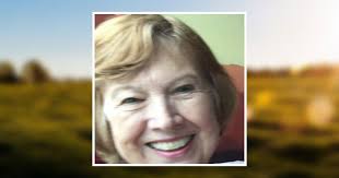 Patricia Jean Schemenauer Obituary March 23, 2024