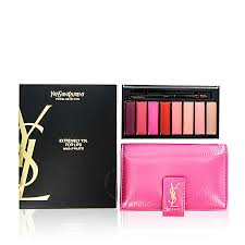 Yves Saint Laurent Extremely For Lips Palette 6 Ml Parfumby Com
